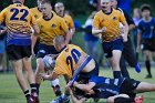 Men's Rugby vs Mass Maritime  Wheaton College Men's Rugby vs Mass Maritime Academy. - Photo By: KEITH NORDSTROM : Wheaton, Rugby, Mass Maritime